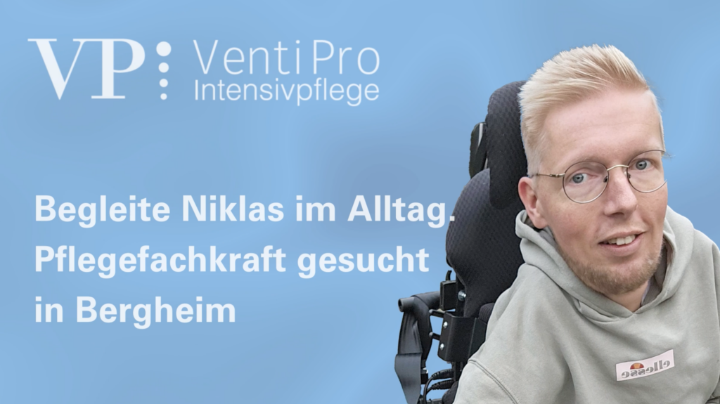 Niklas, Bergheim