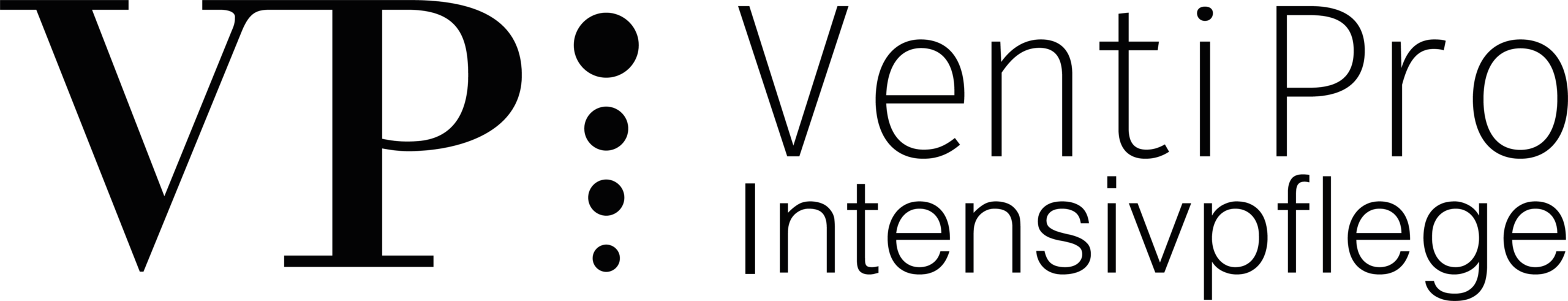 Karriere bei Ventipro
